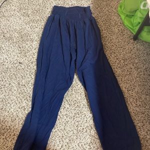 Lucy & Yak comfy linen pants 👖